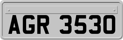 AGR3530