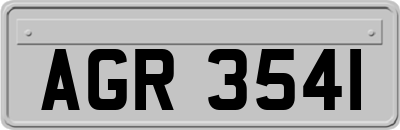 AGR3541
