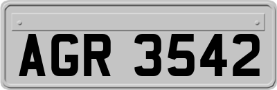 AGR3542