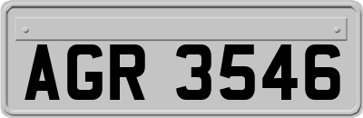 AGR3546