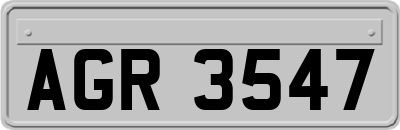 AGR3547