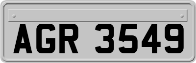AGR3549