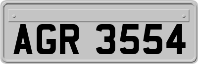 AGR3554