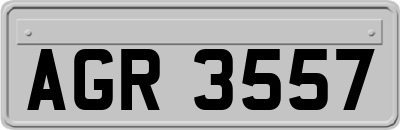 AGR3557