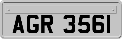 AGR3561