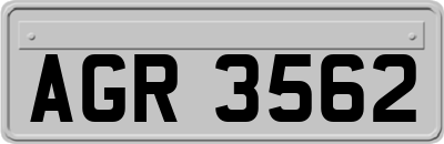 AGR3562