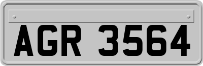 AGR3564