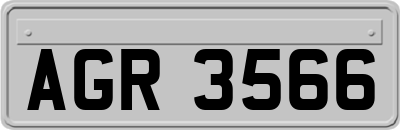 AGR3566