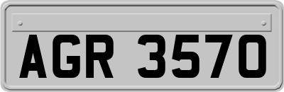 AGR3570