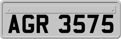 AGR3575