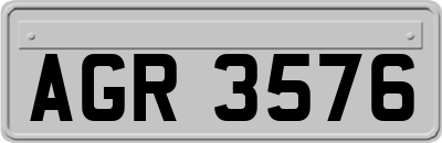 AGR3576