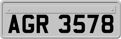 AGR3578