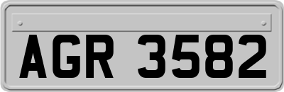 AGR3582