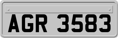 AGR3583