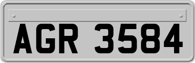 AGR3584