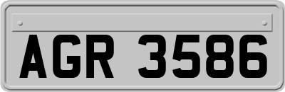 AGR3586