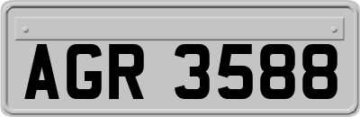 AGR3588