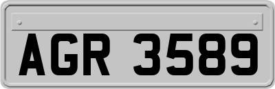 AGR3589