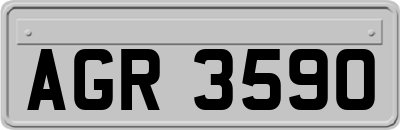 AGR3590