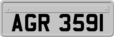 AGR3591