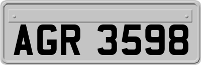 AGR3598