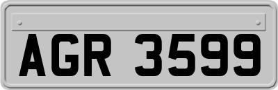 AGR3599