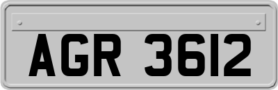 AGR3612