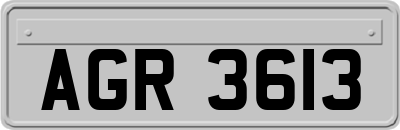 AGR3613