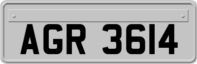 AGR3614