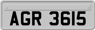 AGR3615