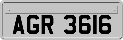 AGR3616