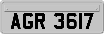 AGR3617