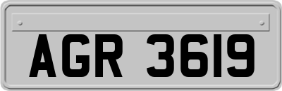 AGR3619