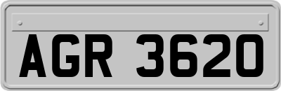 AGR3620