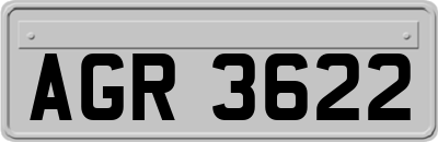 AGR3622