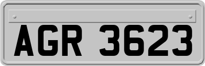 AGR3623