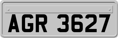 AGR3627