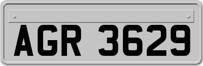 AGR3629