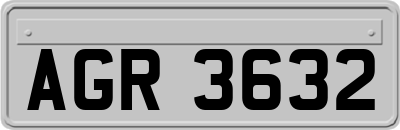 AGR3632