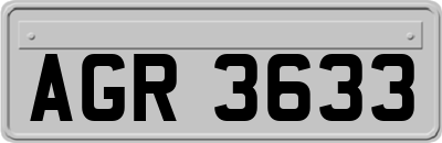 AGR3633