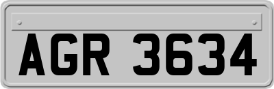 AGR3634