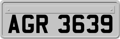 AGR3639
