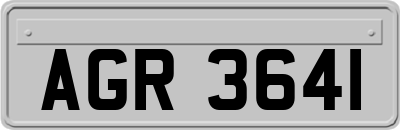 AGR3641
