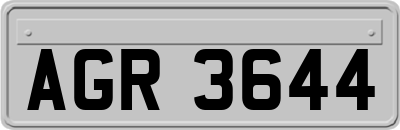 AGR3644