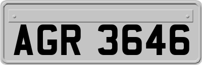AGR3646