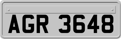 AGR3648