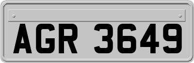 AGR3649