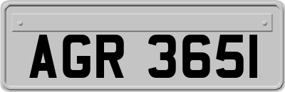 AGR3651