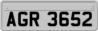 AGR3652