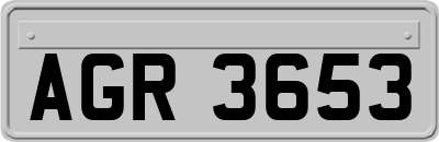 AGR3653